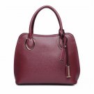 Women Elegant PU Leather Handbag Casual Crossbody Bag