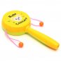 5Pcs Unisex Musical Instruments Roll Rock Toy Gift Set