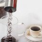 Stainless Steel Hand Manual Coffee Bean Grinder Mill Kitchen Grinding Tool