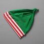 2Pcs Toddler Baby Boy Girl Kids Christmas Outfits Romper Hat Santa Set