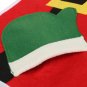 Chritmas Xmas Santa Clua Table Placemat Cover Tableware Mat