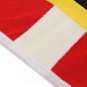 Chritmas Xmas Santa Clua Table Placemat Cover Tableware Mat