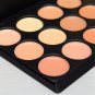 Professional 15 Colors Face Concealer Eyeshadow Cream Camouflage Cosmetic Makeup