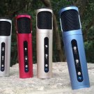 Portable Karaoke KTV Microphone For iPhone iOS/Android/Windows