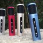 Portable Karaoke KTV Microphone For iPhone iOS/Android/Windows