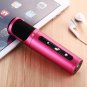 Portable Karaoke KTV Microphone For iPhone iOS/Android/Windows