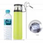 500ml Double Layer Stainless Steel Travel Mug Thermos Vacuum Flask Bottle