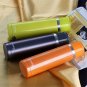 500ml Double Layer Stainless Steel Travel Mug Thermos Vacuum Flask Bottle
