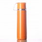 500ml Double Layer Stainless Steel Travel Mug Thermos Vacuum Flask Bottle