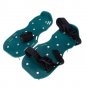 Gardening Grass Lawn Plastic Aerating Shoes Greensward Spikes Loosening Equipment