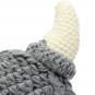 Unisex Knit Hat Cap Costume Christmas Party Gift Photography Prop Crochet Outfits