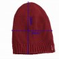 Men Outdoor Ski Moutaineering Climbing Cap Letter Crochet Knitting Slouch