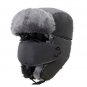 Unisex Winter Riding Outdoor Hiking Skiing Wind Protective Warming Cap