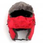 Unisex Winter Riding Outdoor Hiking Skiing Wind Protective Warming Cap