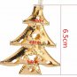2M 20LED Battery Operated Christmas Tree LED Fairy String Light Party Wedding
