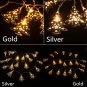 2M 20LED Battery Operated Christmas Tree LED Fairy String Light Party Wedding