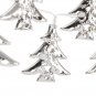 2M 20LED Battery Operated Christmas Tree LED Fairy String Light Party Wedding