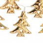 2M 20LED Battery Operated Christmas Tree LED Fairy String Light Party Wedding