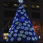 2M 20LEDs Fairy Light String LED Battery Powered Romantic Star Party Xmas Garden Decor