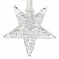 2M 20LEDs Fairy Light String LED Battery Powered Romantic Star Party Xmas Garden Decor