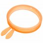 Universal Rabbit Bumper Case Fluorescent Protective Silicone Bracelet For Mobile Phone