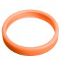 Universal Bumper Case Fluorescent Protective Silicone Bracelet For Mobile Phone