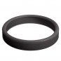 Universal Bumper Case Fluorescent Protective Silicone Bracelet For Mobile Phone