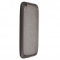 Universal Bumper Case Fluorescent Protective Silicone Bracelet For Mobile Phone