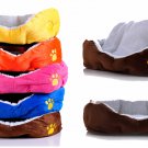 Large Size Fleece Soft Warm Dog Cat Mats Bed Pad