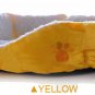 Small Size Fleece Soft Warm Dog Cat Mats Bed Pad