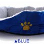 Small Size Fleece Soft Warm Dog Cat Mats Bed Pad