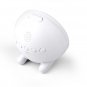 P2P WIFI Alarm Clock IP Security Camera Support 32GB TF Card for PC Android iPhone