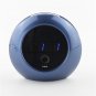 IP WIFI P2P Hidden Spy Alarm Clock Built-in Lens Motion Detection Camera