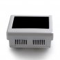 Wireless P2P WiFi H.264 HD 1080P Spy Video Camera Alarm Clock for Android iOS PC