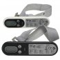 50KG Samrt LCD Digital Handheld Portable Travel Baggage Luggage Suitcase Scale Weight
