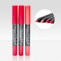 Waterproof Liquid Makeup Soft Lip Pencil Matte Long Lasting Lipstick Lip Gloss