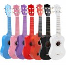 Beginners Ukulele Uke Mahalo Soprano Musical Instrument Child Adult