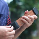 Portable Pocket Guitar Practice Tool Gadget 4 Fret Model For Beginner