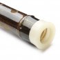 Natural Bamboo Gourd Cucurbit Flute C Tone Chinese Minority Instrument