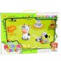 Happy Farm Musical Play Singing Gym Carpet Mat