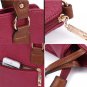 Totes Elegant Handbags Shoulder Bags Crossbody Bags 2 Pcs