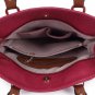 Totes Elegant Handbags Shoulder Bags Crossbody Bags 2 Pcs