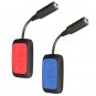 Mini Waterproof Underwater Sport Swimming MP3 Music Player With Earphone