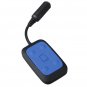 Mini Waterproof Underwater Sport Swimming MP3 Music Player With Earphone