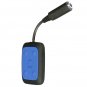 Mini Waterproof Underwater Sport Swimming MP3 Music Player With Earphone