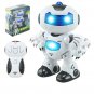 Electric Intelligent Robot Remote Controlled RC Dancing Robot
