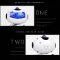 Electric Intelligent Robot Remote Controlled RC Dancing Robot
