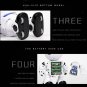 Electric Intelligent Robot Remote Controlled RC Dancing Robot