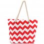 Women Canvas Handbag Casual Shopping Bag Shoulder Tote