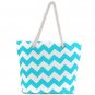 Women Canvas Handbag Casual Shopping Bag Shoulder Tote